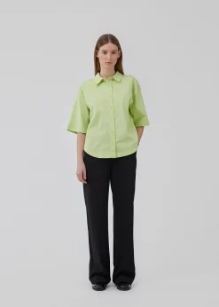 Modström CydneyMD ss shirt -< Skjorter