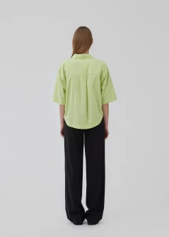Modström CydneyMD ss shirt -< Skjorter