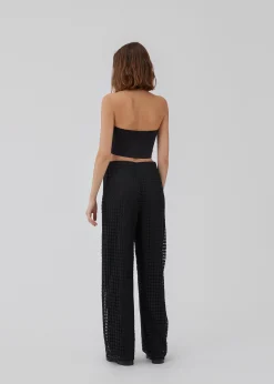 Modström DaeMD bandeau top -< Toppe