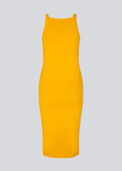 Modström DaeMD dress - Gold Fusion< Kjoler