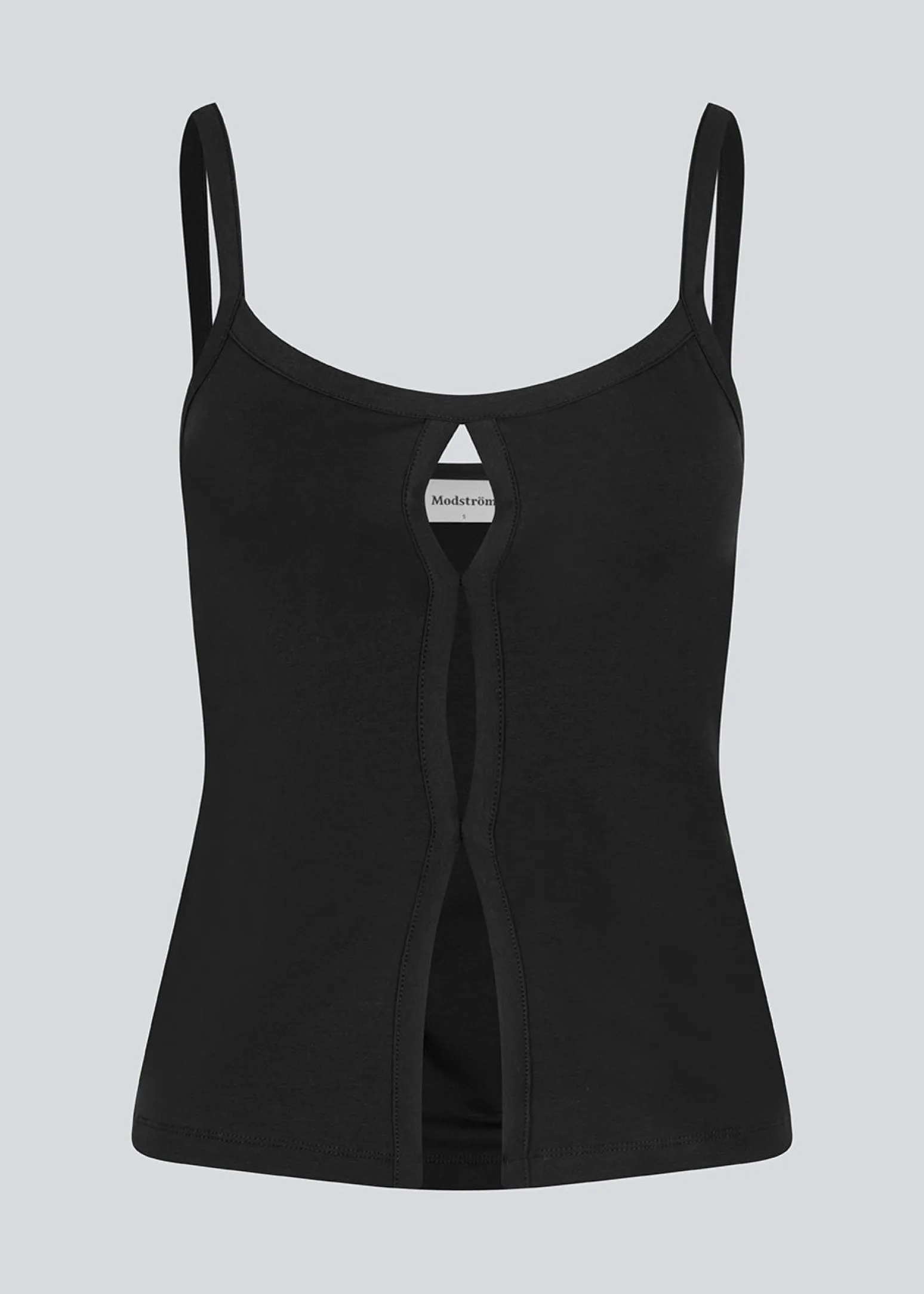 Modström DaeMD strap top -< Toppe