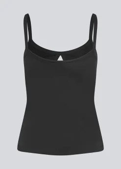 Modström DaeMD strap top -< Toppe