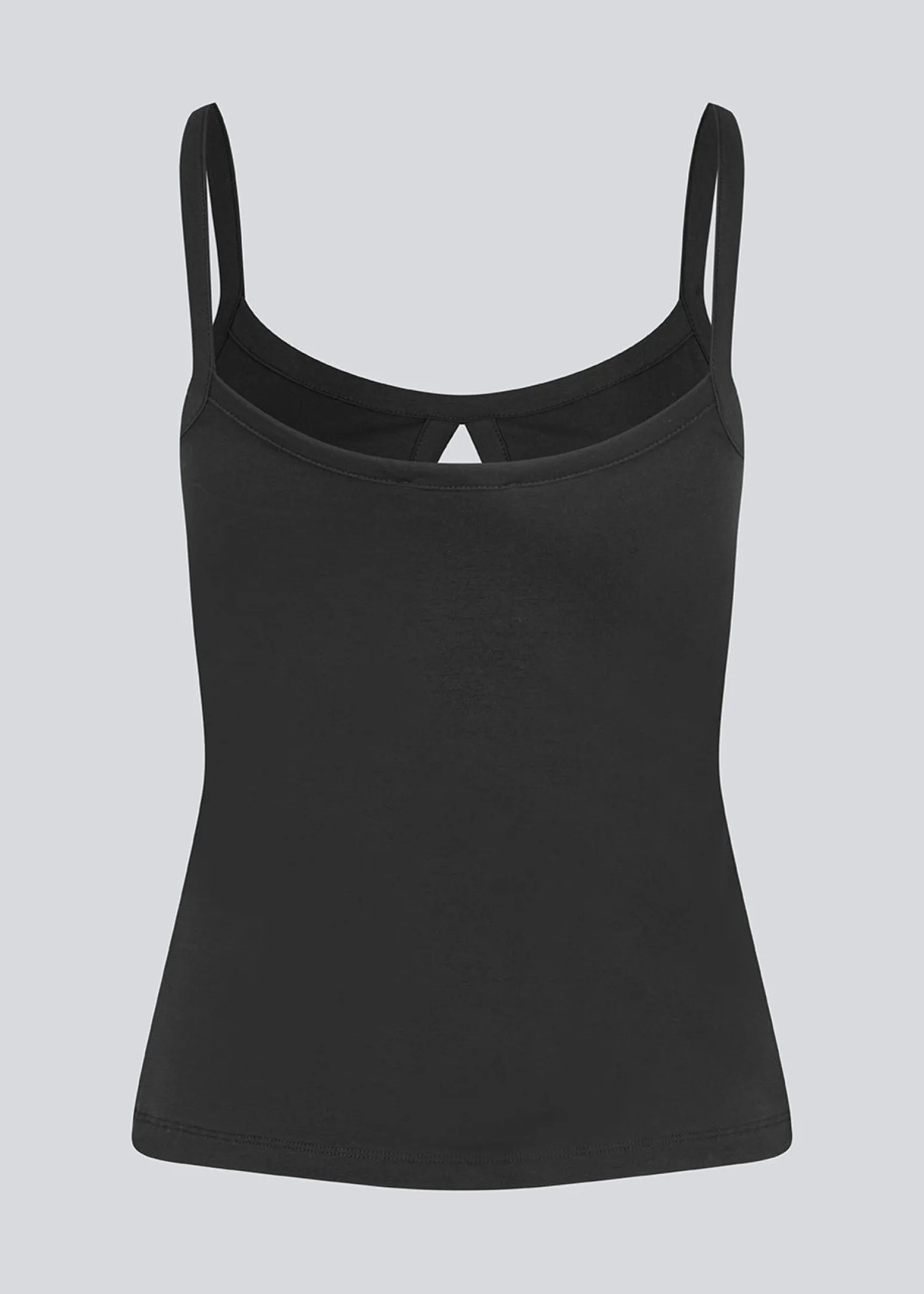 Modström DaeMD strap top -< Toppe