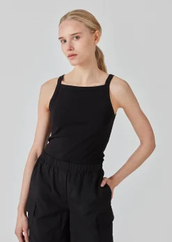 Modström DaeMD top -< Basic|Toppe