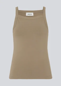 Modström DaeMD top -< Toppe