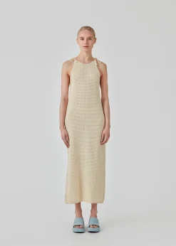 Modström DariaMD dress - Summer Sand< Kjoler