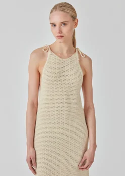 Modström DariaMD dress - Summer Sand< Kjoler
