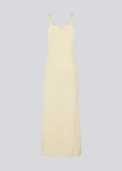 Modström DariaMD dress - Summer Sand< Kjoler