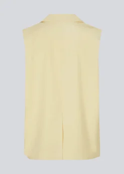 Modström DarinMD vest - Pale Sun< Veste