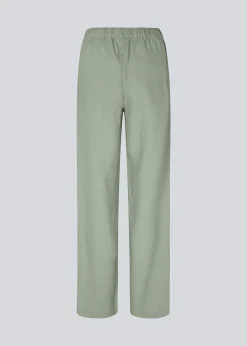 Modström DarrelMD pants - Forest Fog< Bukser