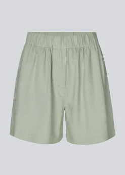 Modström DarrelMD shorts - Forest Fog< Shorts