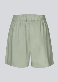 Modström DarrelMD shorts - Forest Fog< Shorts