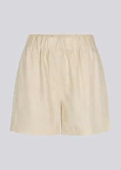 Modström DarrelMD shorts - Summer Sand< Basic|Shorts