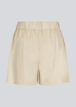 Modström DarrelMD shorts - Summer Sand< Basic|Shorts