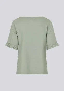 Modström DarrelMD SS top - Forest Fog< Toppe