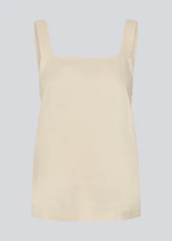Modström DarrelMD top - Summer Sand< Toppe