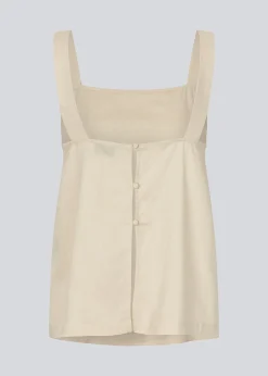 Modström DarrelMD top - Summer Sand< Toppe