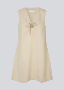 Modström DaynaMD dress - Summer Sand< Kjoler
