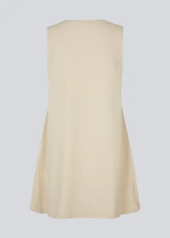 Modström DaynaMD dress - Summer Sand< Kjoler