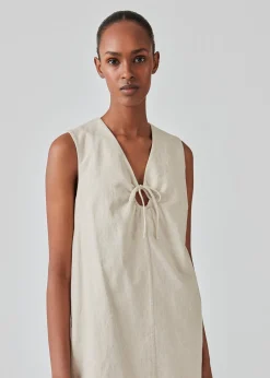 Modström DaynaMD dress - Summer Sand< Kjoler