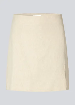 Modström DaynaMD skirt - Summer Sand< Nederdele