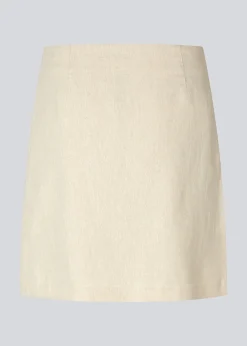 Modström DaynaMD skirt - Summer Sand< Nederdele