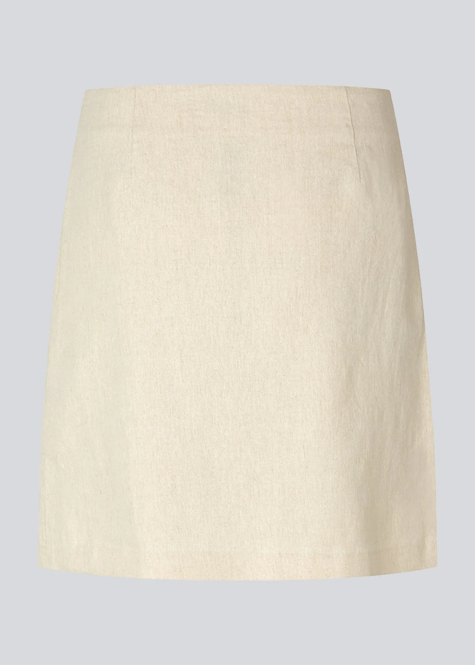 Modström DaynaMD skirt - Summer Sand< Nederdele