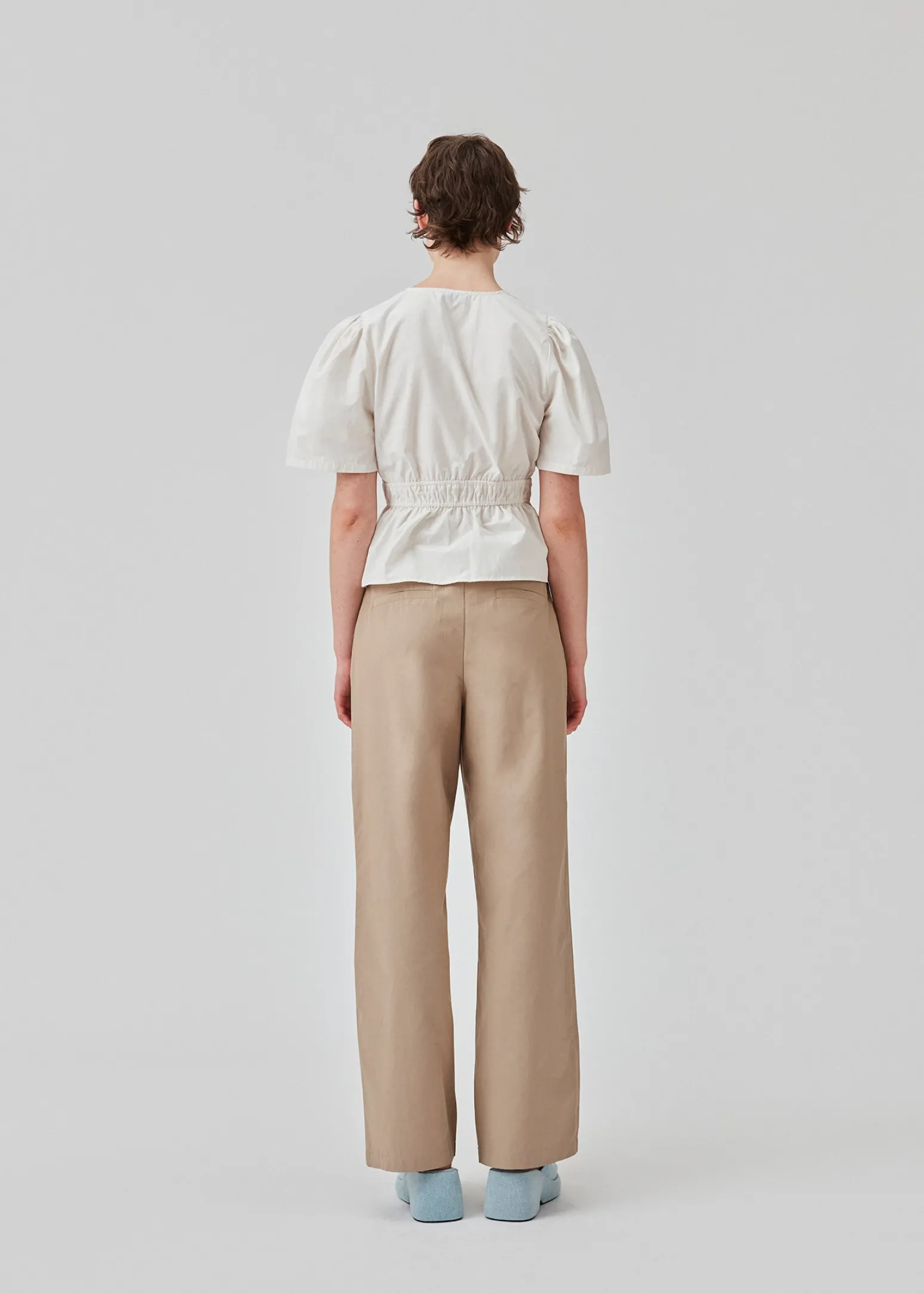Modström DeenMD pants -< Bukser