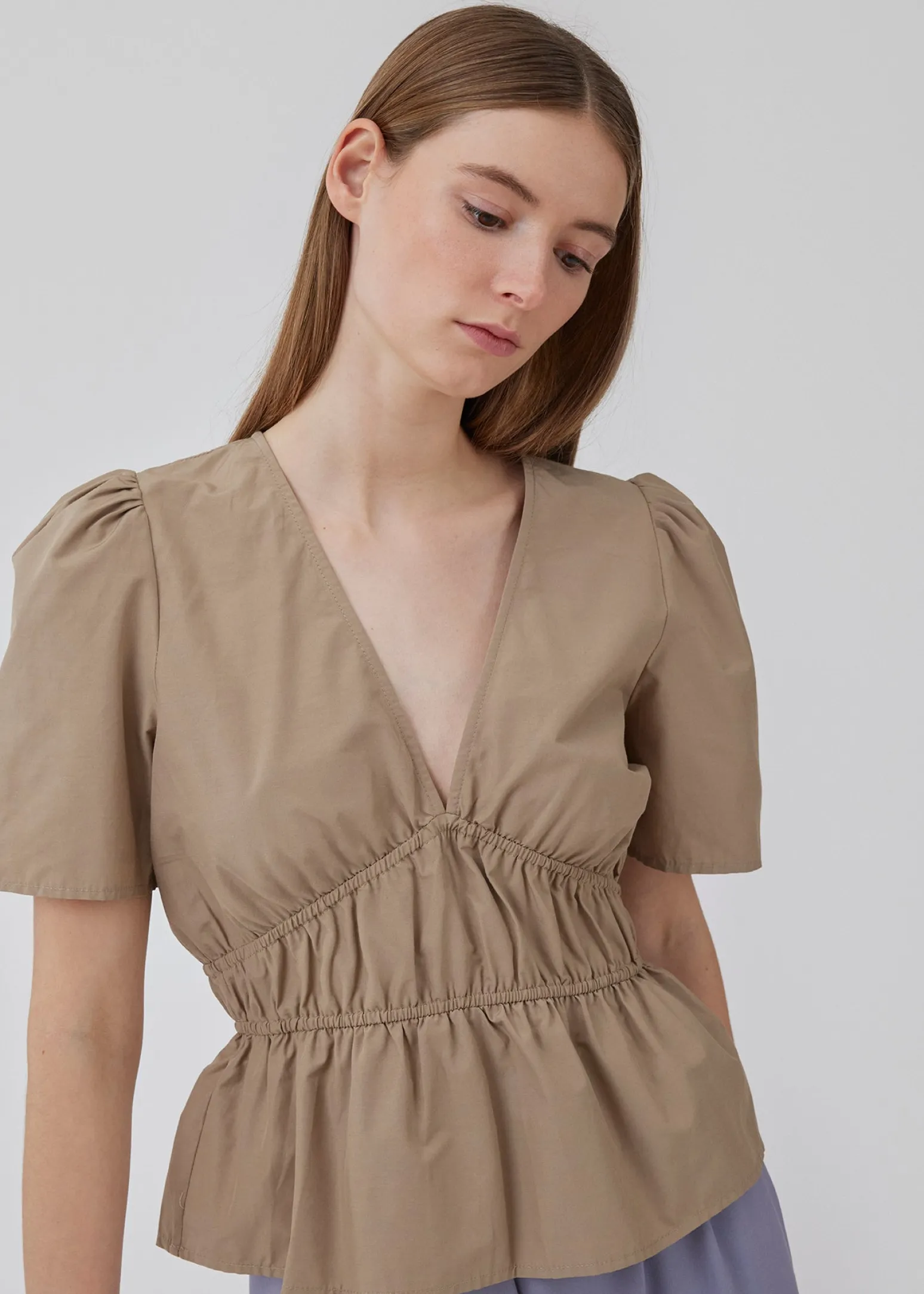 Modström DeenMD top -< Toppe