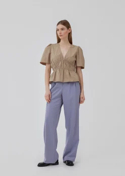 Modström DeenMD top -< Toppe