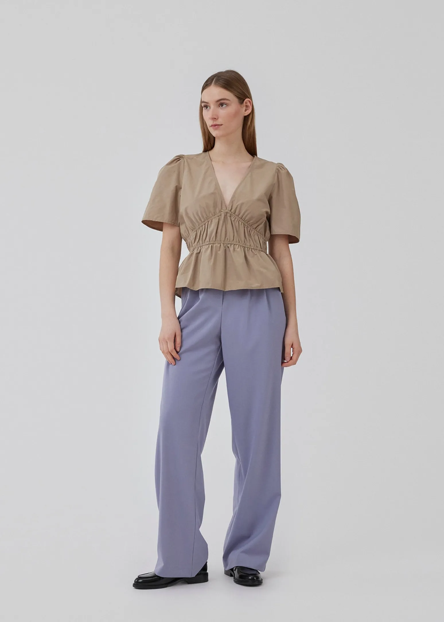 Modström DeenMD top -< Toppe