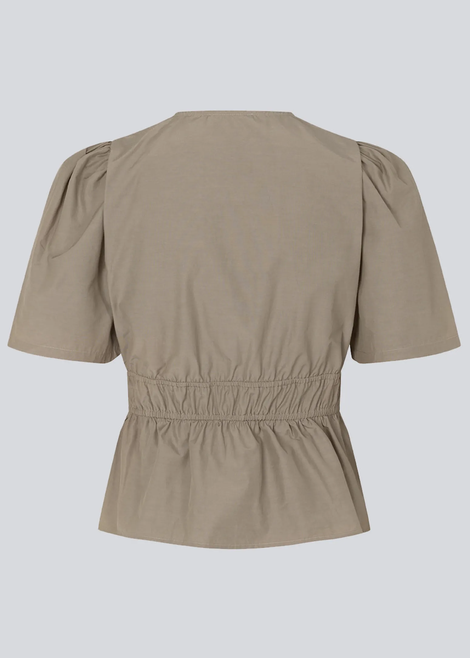 Modström DeenMD top -< Toppe