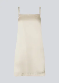 Modström DevanMD dress - Summer Sand< Kjoler