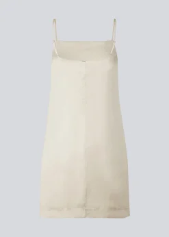 Modström DevanMD dress - Summer Sand< Kjoler