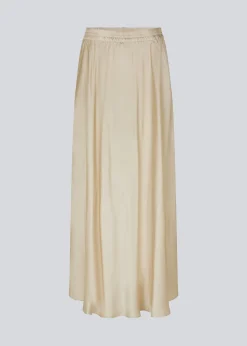 Modström DevanMD skirt - Summer Sand< Nederdele