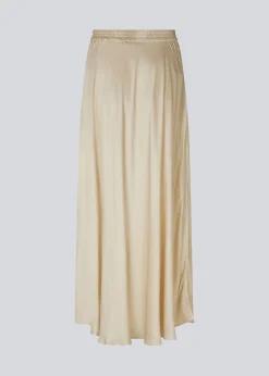 Modström DevanMD skirt - Summer Sand< Nederdele