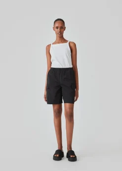 Modström DilaraMD shorts -< Shorts