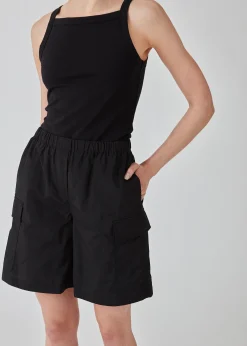 Modström DilaraMD shorts -< Shorts