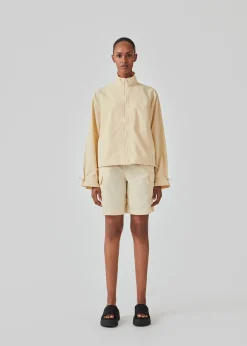 Modström DilaraMD shorts - Pale Sun< Shorts