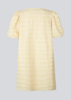 Modström DinoMD dress - Pale Sun< Kjoler