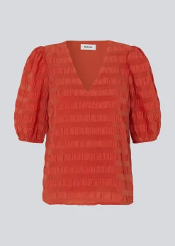 Modström DinoMD top - Burnt Rose< Toppe