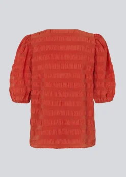 Modström DinoMD top - Burnt Rose< Toppe