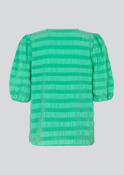 Modström DinoMD top - Calm Jade< Toppe