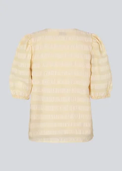 Modström DinoMD top - Pale Sun< Toppe