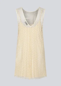 Modström DionaMD dress - Summer Sand< Kjoler