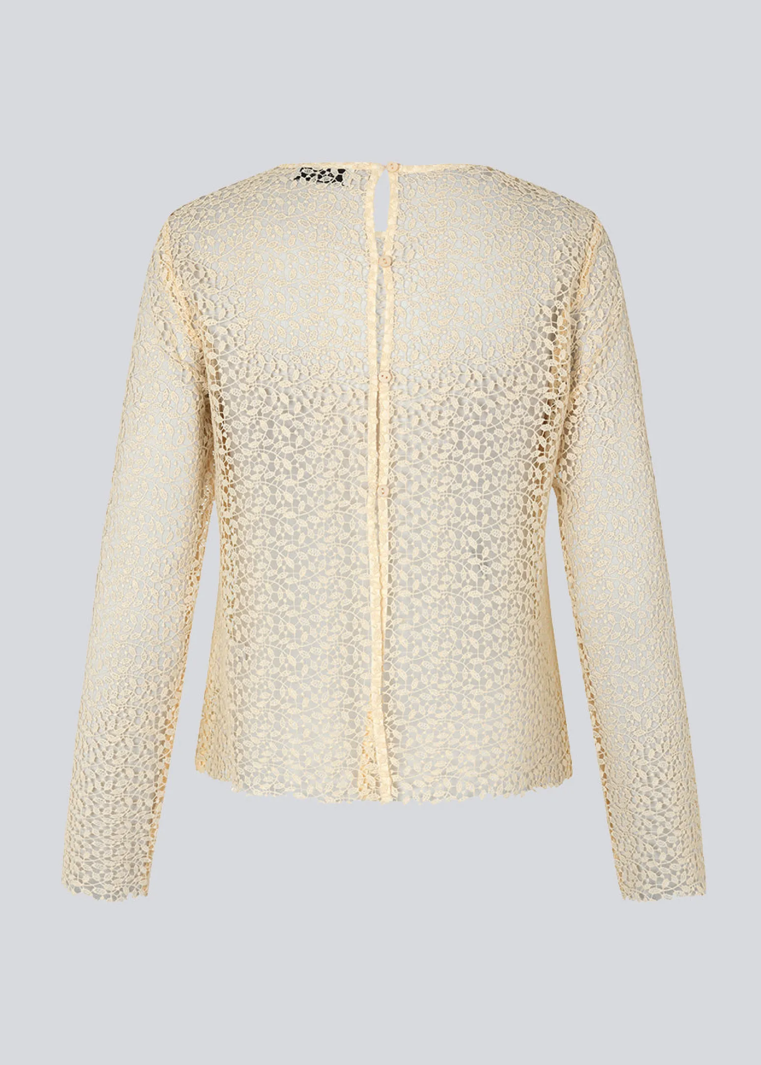 Modström DionaMD top - Summer Sand< Toppe