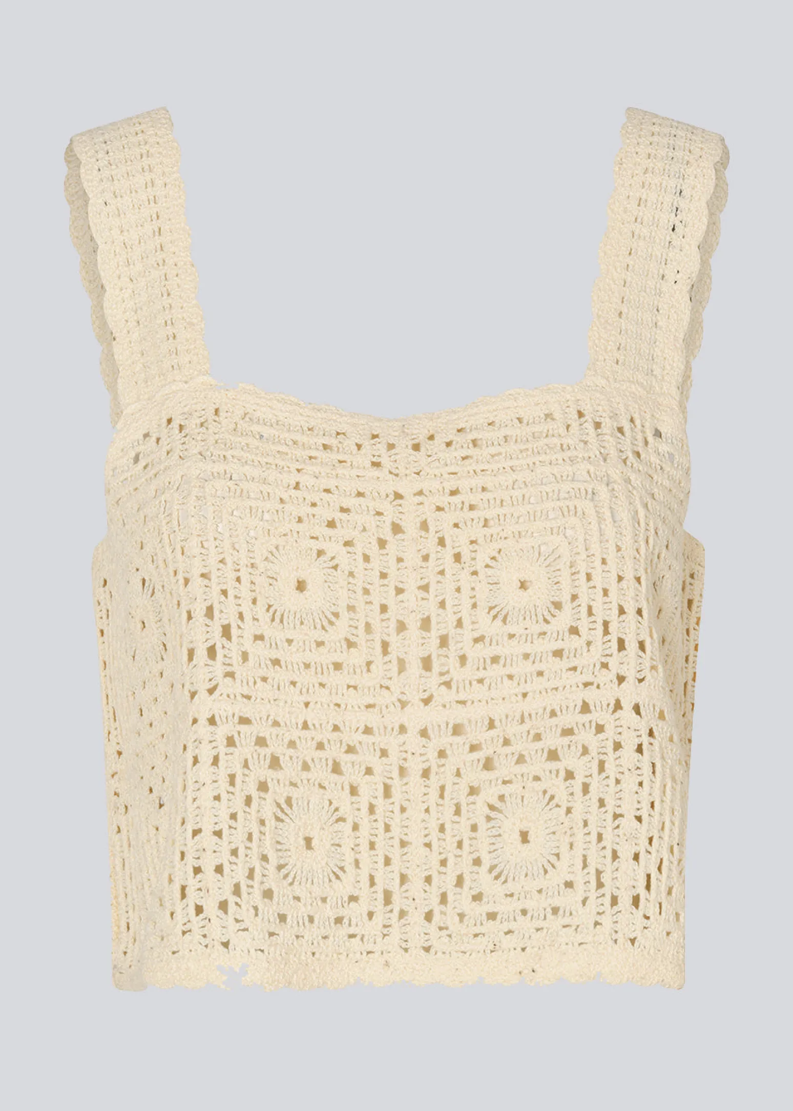 Modström DorothyMD top - Pale Sun< Toppe