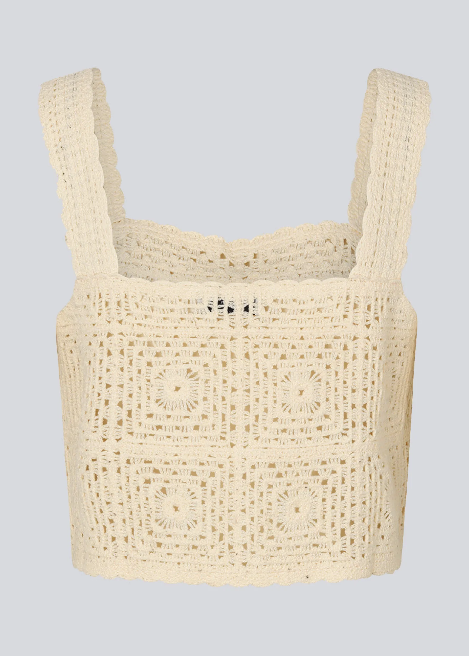 Modström DorothyMD top - Pale Sun< Toppe