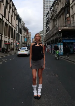 Modström EmiliaMD top -< Toppe