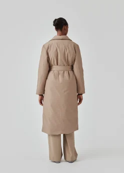 Modström EsmeMD jacket - Spring Stone< Frakker & Jakker